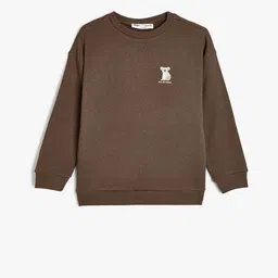 Koton Boys Sweatshirt-picture-35