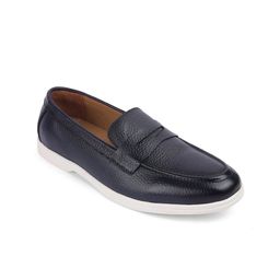 Tresmode Men Blue Formal Shoes-image-41