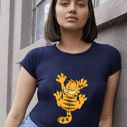 sollobell Print Cotton Crop Top-image-70