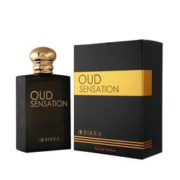 BIRRA Men Oud Sensation Eau De Parfum - 50 ml-2