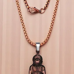 Sullery Men Bronze Alloy Pendant-picture-8