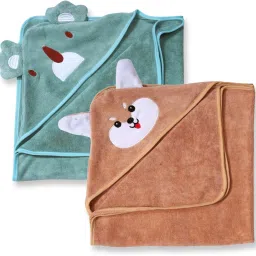 Cotton 240 GSM Bath Towel-picture-28