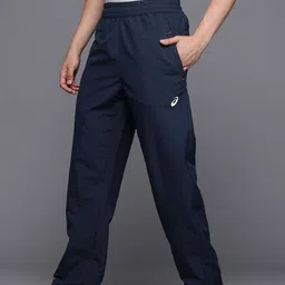 ASICS Men Cut & Sew Training Track Pants-picture-26