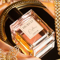 HUECO Women Eden Long Lasting Eau De Parfum - 100 ml-image-3