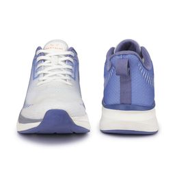 BERSACHE Men Mesh Running Non-Marking Shoes image 2