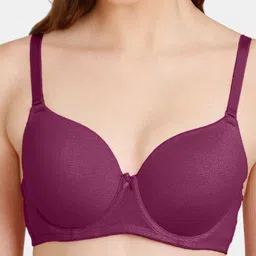 FiveFlag Full Coverage Lightly Padded Bra image 4
