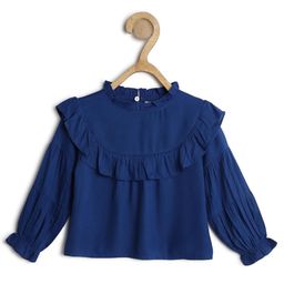 Chuppan chupai Ruffles Top-picture-56