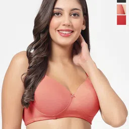 SHYAM SONS FLAIR Bra Full Coverage Lightly Padded-image-68