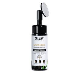 DR.RASHEL Charcoal Foaming Face Wash For Clear Skin - 150ml-image-3