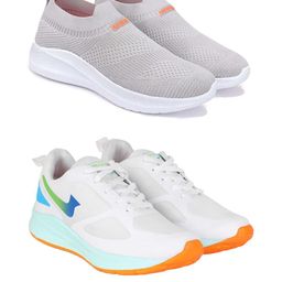 DRACKFOOT Men Multi Sports Shoes-picture-48