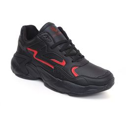 NEW LIMITS Men Running Non-Marking Shoes image 2