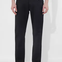 Numero Uno Men Solid Slim Fit Stretchable Jeans-image-92