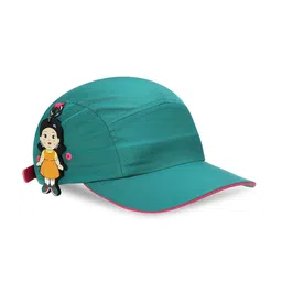 Puma x Squid Game Unisex Flatbrim Cap-2