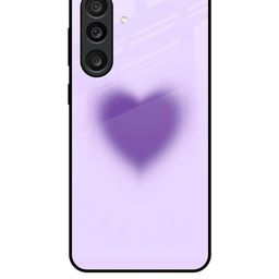 QRIOH Solid Printed Samsung Galaxy M56 5G Back Case Mobile Accessories-image-61