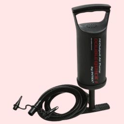 Air pump for baby bath tub Ball, Handball Pump PB78 Balloon Pump-image-68