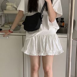 StyleCast x Revolte PU Swagger Hobo Bag-23