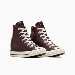 Converse Women Leather High-Top Sneakers-image-34