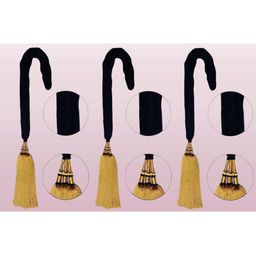 CARAPACE Women Ponytail Holders-image-61