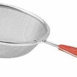 Stainless Steel Soup & Juice Strainer/Liquid Filter Collapsible Strainer-39