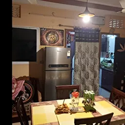 KINIS Modern and Unique Style Black Aluminium Quirky Ceiling Lamp-11