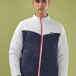 Dollar Men Lightweight Bomber Jacket-image-16
