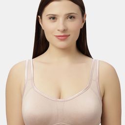 Sonari Full Coverage Seamless Bra-image-16