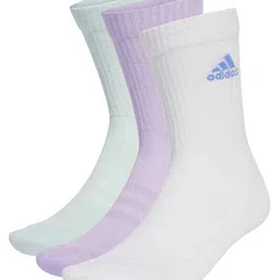 ADIDAS Set Of 3 Cushioned Sportswear Crew Socks-picture-29