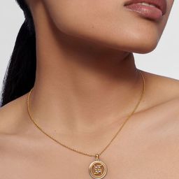 KISNA DIAMOND AND GOLD JEWELLERY Women 14KT Pendant Diamond Weight - 0.04 CT-image-28