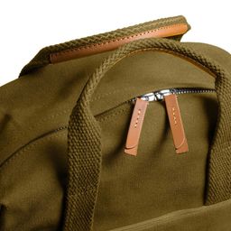 DailyObjects Structured Handheld Bag image 4