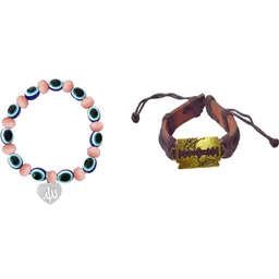 Sullery Unisex Multi Bracelet-picture-12
