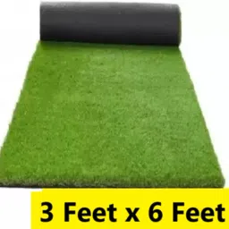 Green Polypropylene Carpet-15