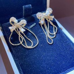 Arzonai Contemporary Drop Earrings-image-69