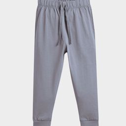 Orange Sugar Infants Pure Cotton Skin-Friendly Joggers-image-53