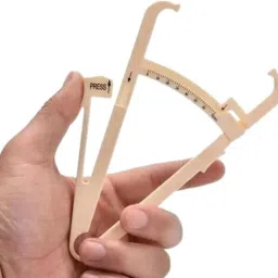 FlyTouch Handheld Bmi Body Fat Measurement Device Body Fat Caliper For Men And Women Body Fat Analyzer-image-11