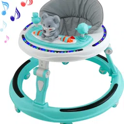 Musical Activity Walker-image-28