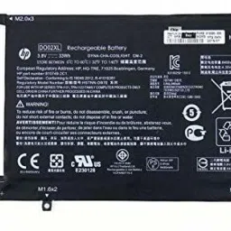 TechSonic OEM Replacement Laptop Battery Compatible For HP DO02XL 6 Cell Laptop Battery-image-20