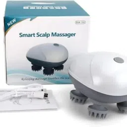 Smart Scalp Massager-picture-27