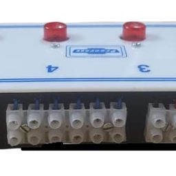 Dehmy Staff Calling system/Bell Indicator system/nurse calling system with Bell Indicator for Offices, Hotels, Hospitals Etc.… (6 points) image 2