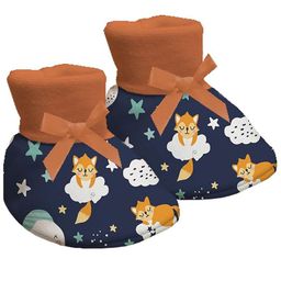 Adhigams Unisex Kids Cotton Booties-image-47
