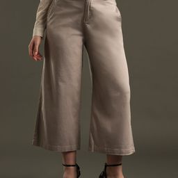 Globus Women Relaxed Loose Fit Mid-Rise Trousers-picture-40
