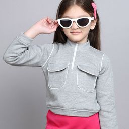 taffykids Girls Sweatshirt-image-50