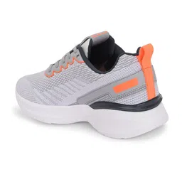 OFF LIMITS Men Mesh Running Non-Marking Shoes image 5