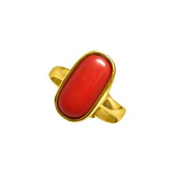 RAVIOUR LIFESTYLE Men Red Ring-image-28