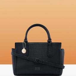DressBerry X CAPRESE Structured Satchel-15