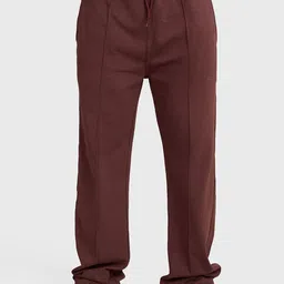 FUAARK Men Mid-Rise Track Pants-image-72
