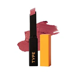 TYPE BEAUTY INC Light Up Lipstick Enriched With Vitamin C 2.5 g - Socialite 507-19