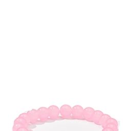 Divine souvenirs Unisex Artificial Beaded Elasticated Bracelet-9