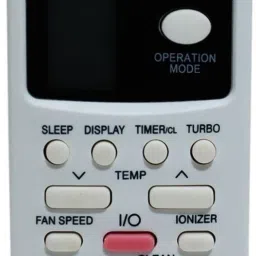 Xpecial 88@AC Remote Compatible for LLOYD AC Remote Controller-22