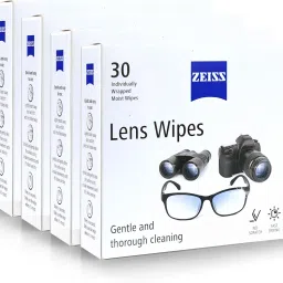 ZEISS Pre-Moistened Lens Cleaning Wipes Lens Cleaner-image-91