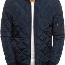 StyleCast x Revolte Men Outdoor Padded Jacket-picture-16
